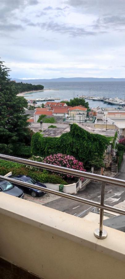 Villa Dm Baska Voda Exterior photo